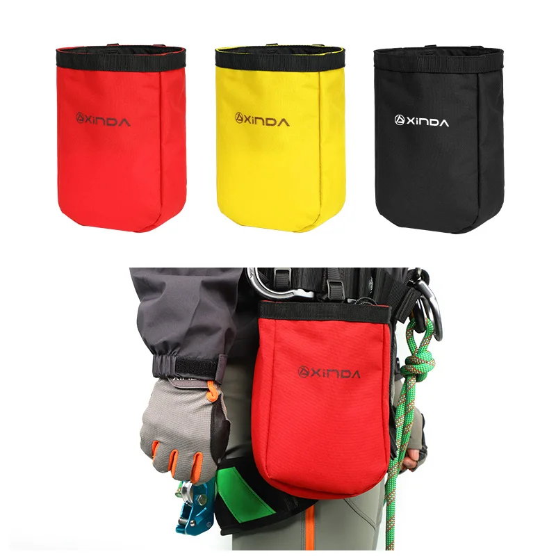 Camping Cooking Utensil Set - Xinda Outdoor Tool Kit Rock Climbing