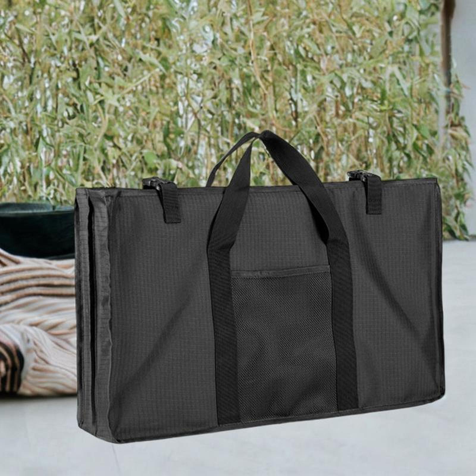 Camping Cooking Range - Folding Camping Table Storage Bag Griddle