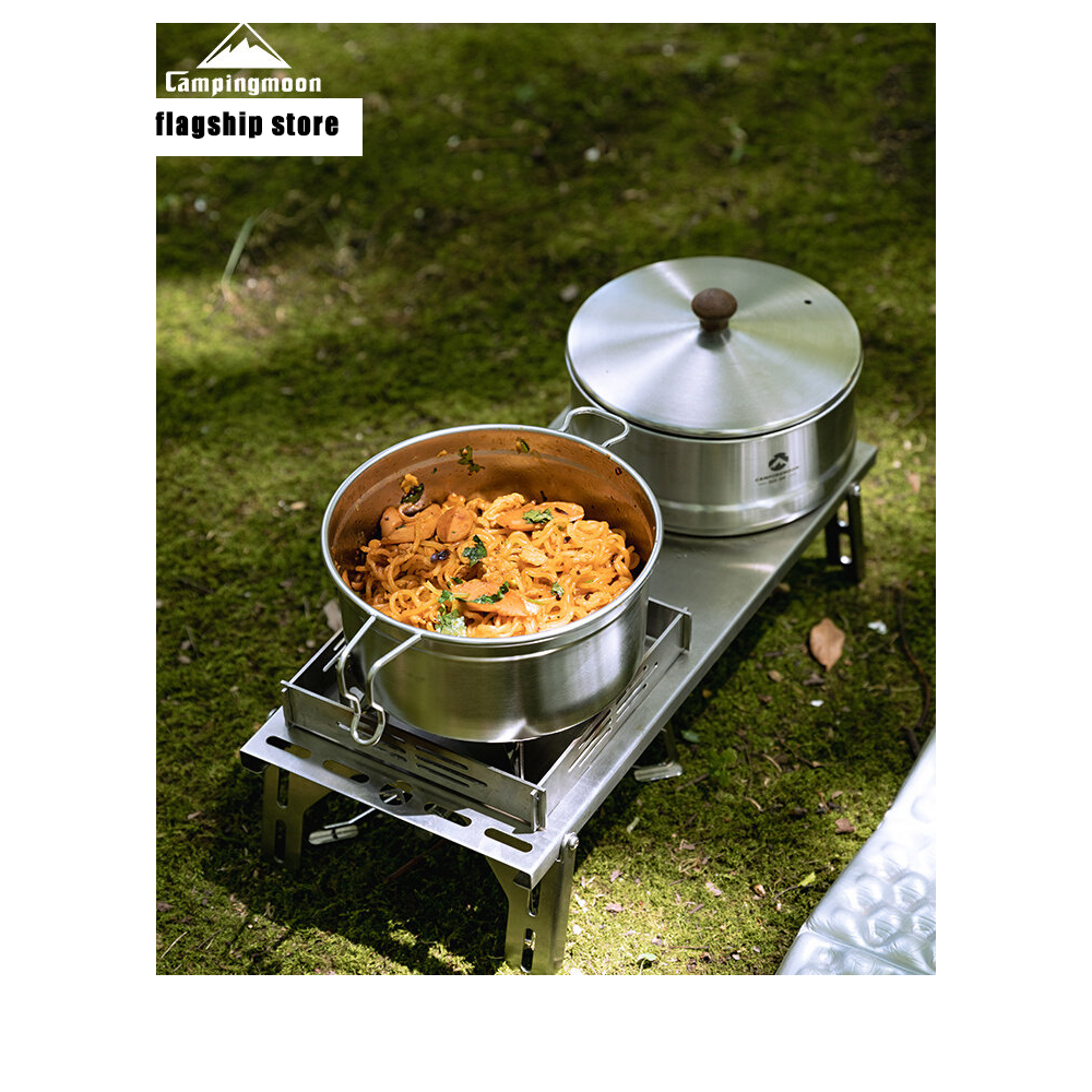 Camping Cooking Set Jetboil - S363 S371 S371-C1 Backpacking Lightweight Instant