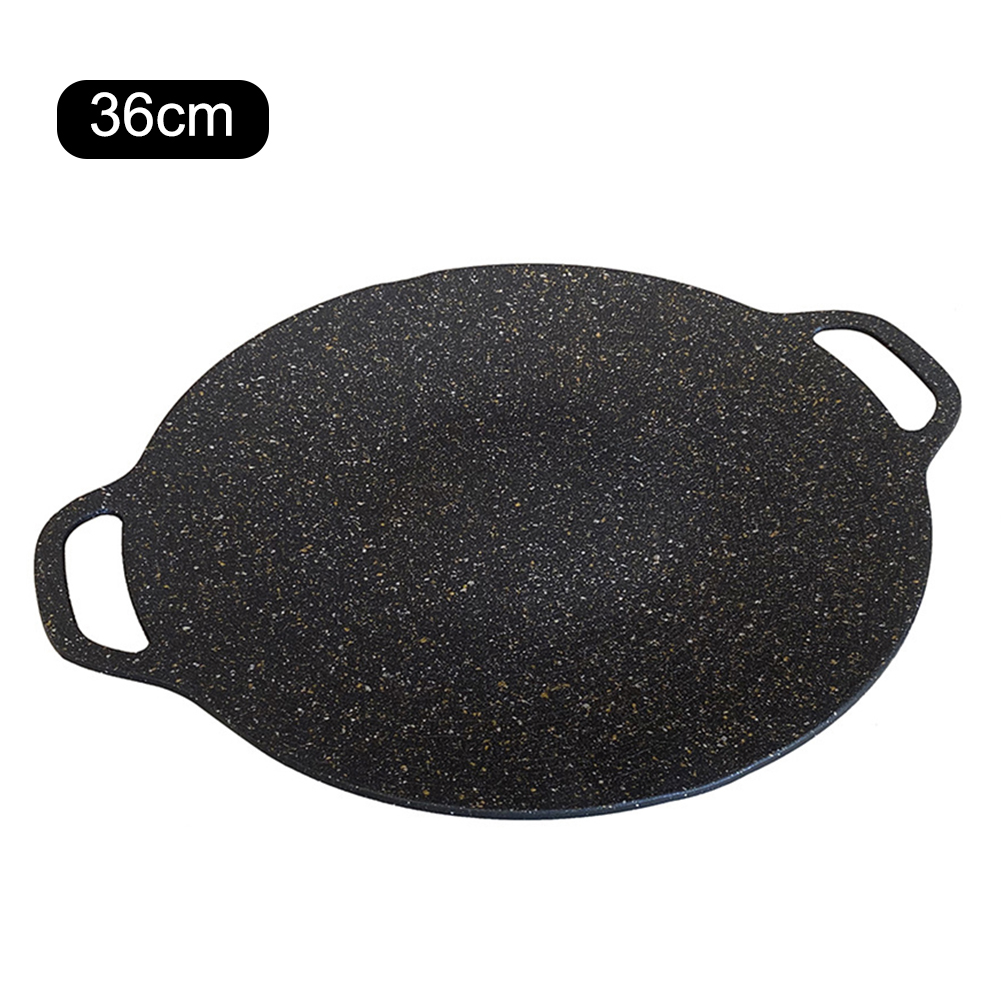 Grilling Pan Non-stick Baking  - Camping Cooking Range avis et prix