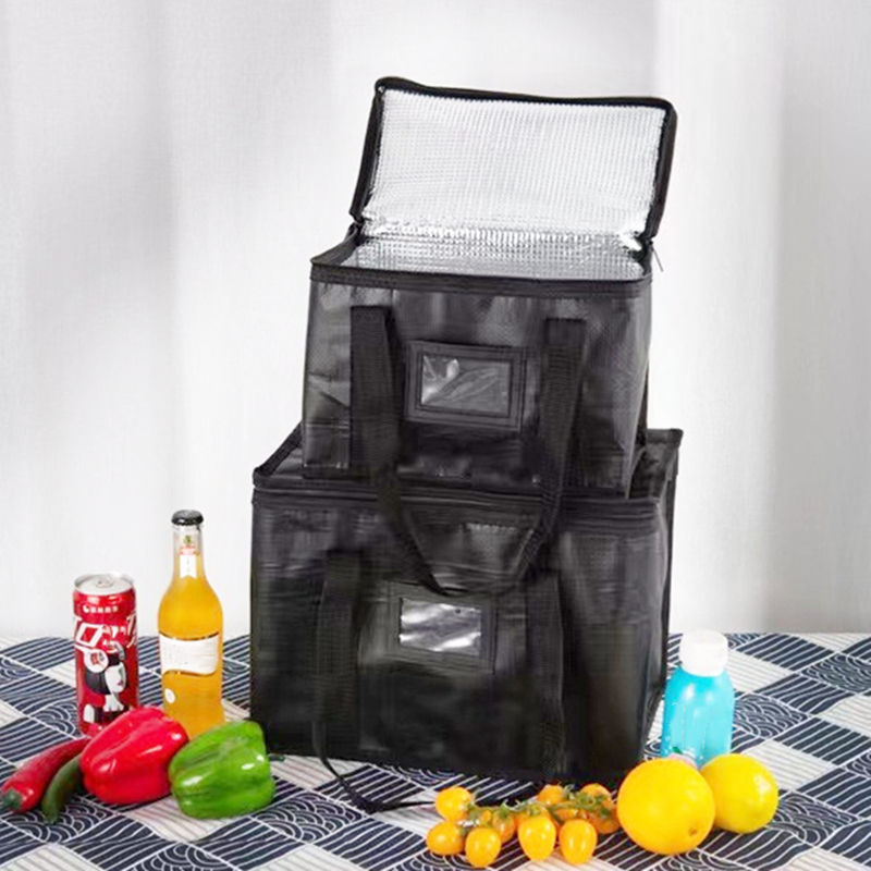 1pc Large Insulated Picnic Bag - Camping Cooking Food avis et prix
