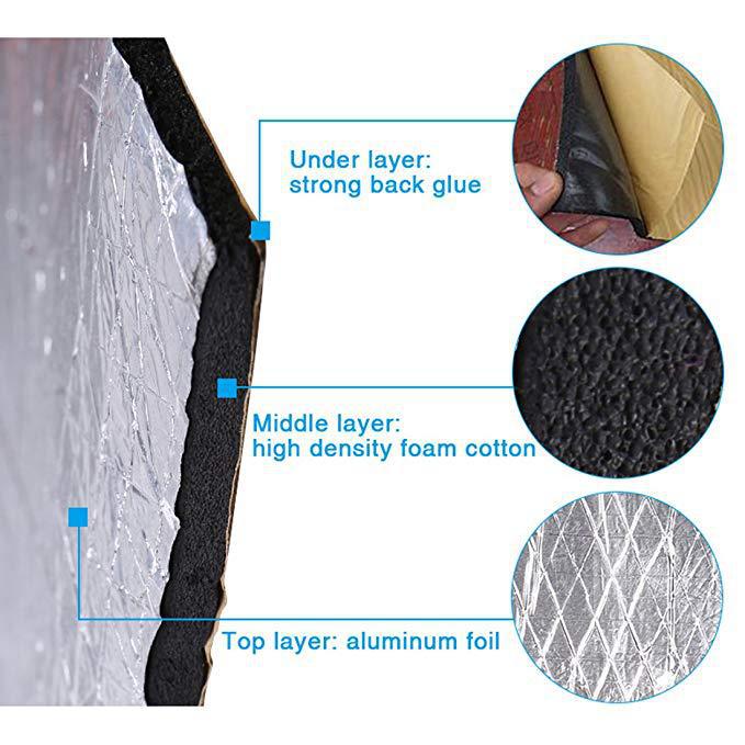 5/10mm Thick-Aluminum Foil Sou - Aluminum Foil Heavy Duty avis et prix