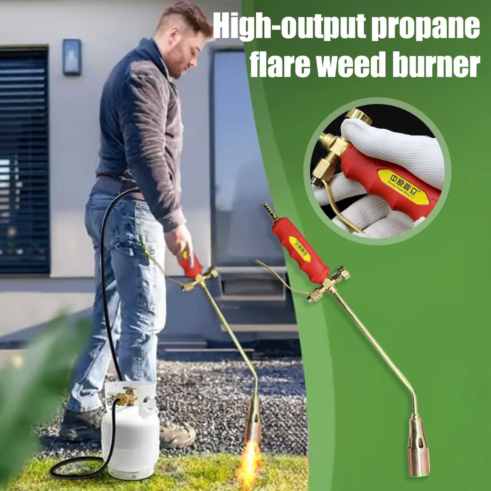 Outdoor Camping Burners Portab - Camping Hiking Cooking avis et prix