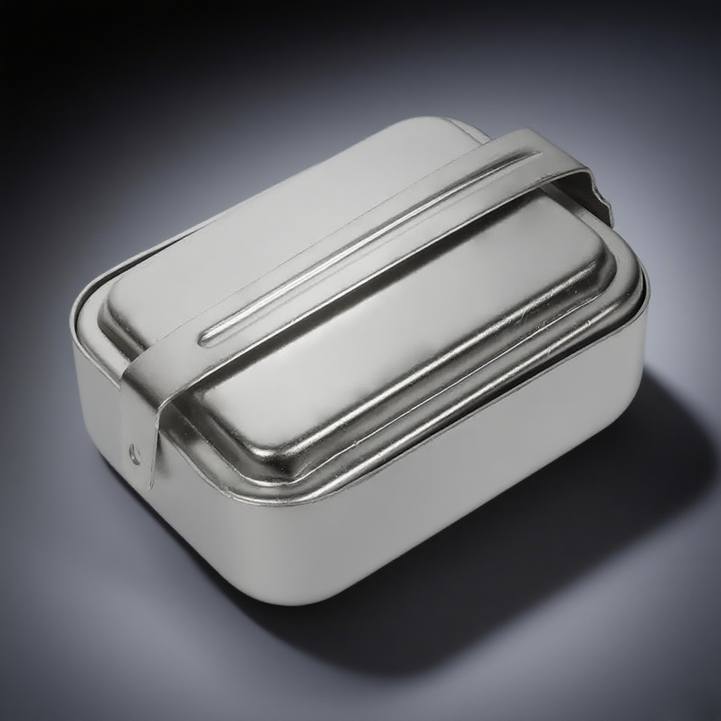 Outdoor Aluminum Camping Cookw - Camping Cooking Gear Set avis et prix