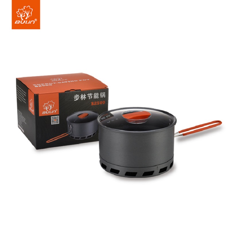 Outdoor Camping Cooking Pot Bu - Camping Cooking Tool Set avis et prix