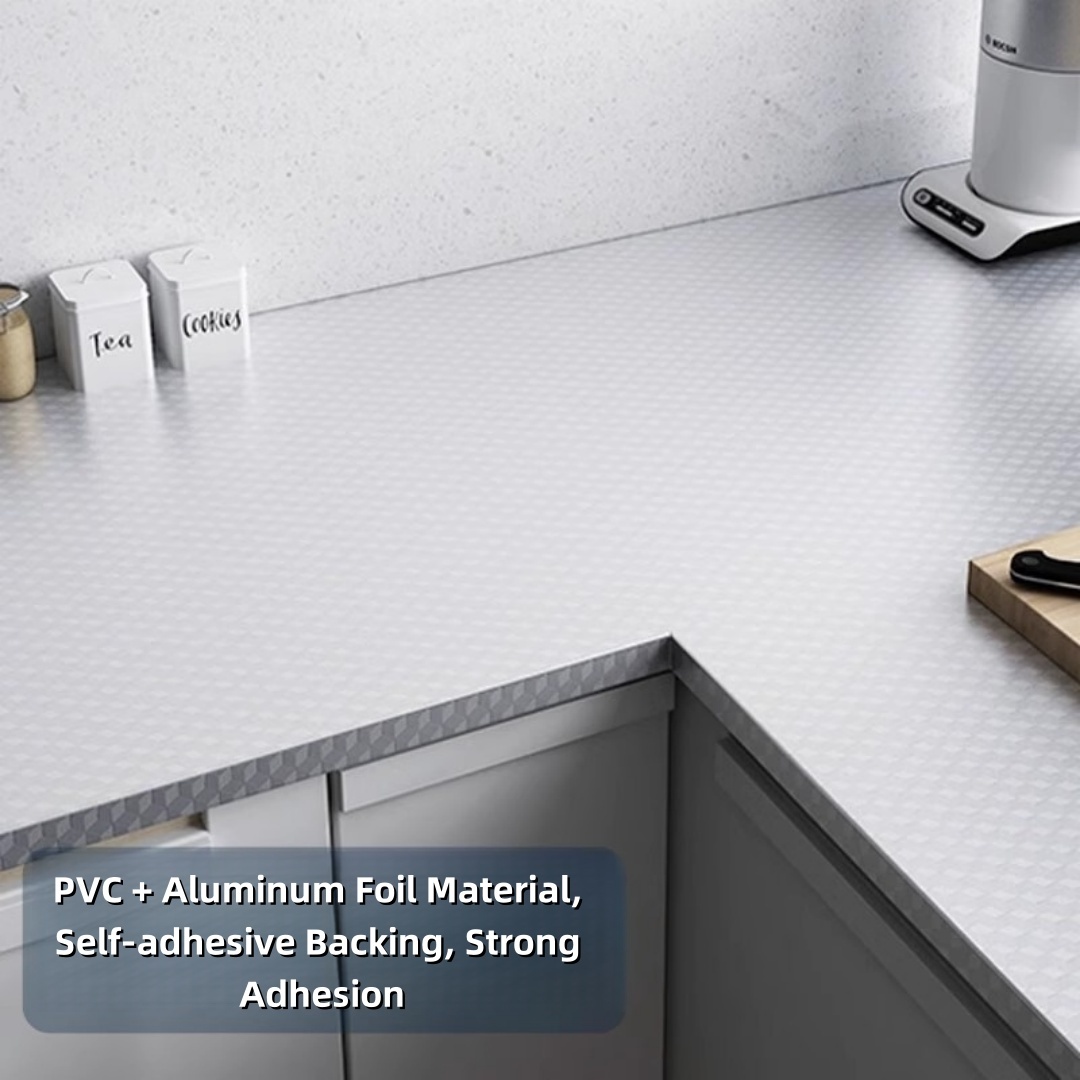 Aluminum Foil Kitchen Stove St - Aluminum Foil Heavy Duty avis et prix