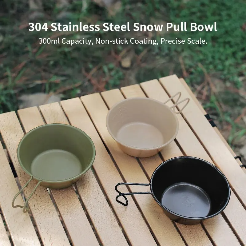 2026Camping Cookware Kit Outdo - Camping Cooking Set With Kettle avis et prix