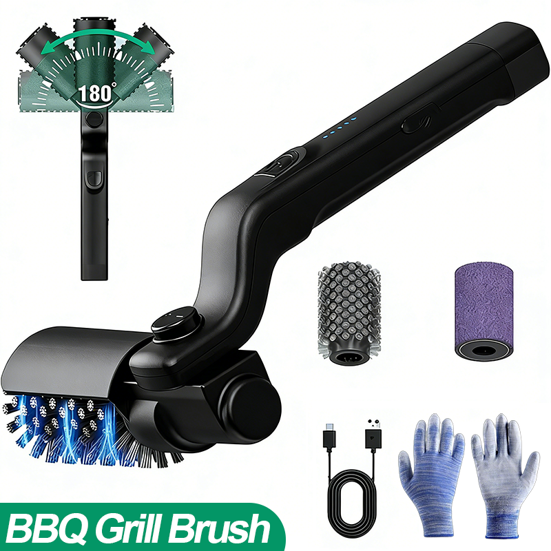 Outdoor Camping Electric BBQ G - Camping Cooking Range avis et prix