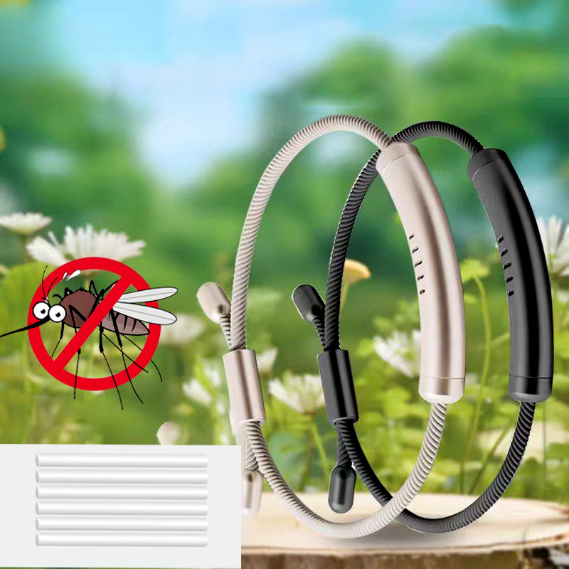 Outdoor Mini Mosquito Repellen - Camping Cooking Food avis et prix