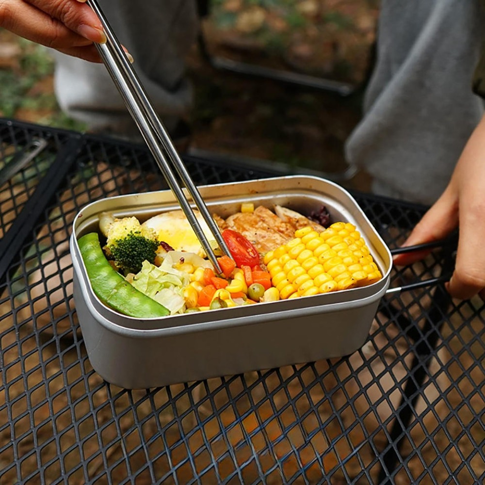 Ultralight Tableware Camping C - Camping Hiking Cooking avis et prix
