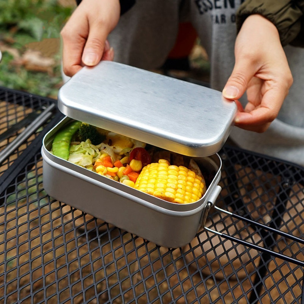 Ultralight Tableware Camping C - Camping Hiking Cooking avis et prix
