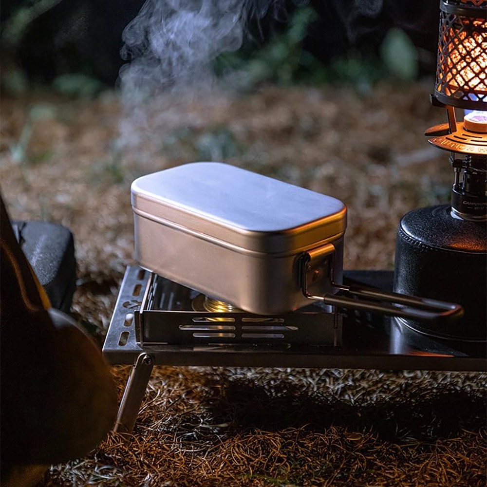 Ultralight Tableware Camping C - Camping Hiking Cooking avis et prix