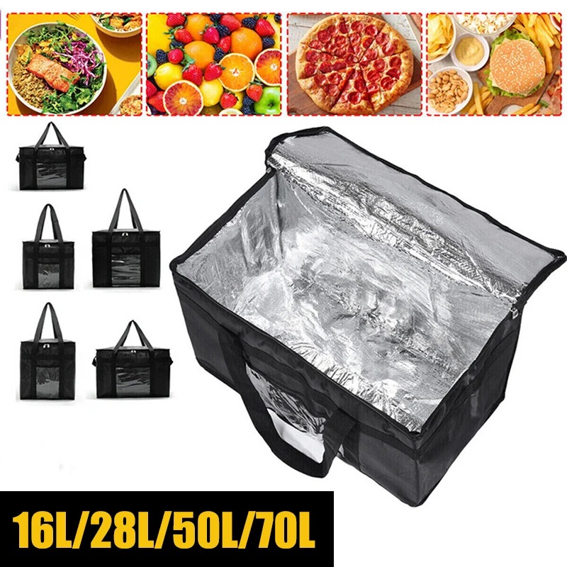 70L Insulated Thermal Cooler B - Camping Cooking Food avis et prix