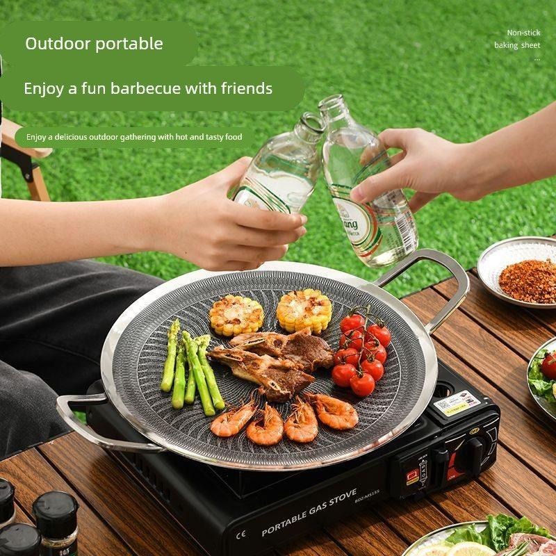 316 Stainless Steel Multifunct - Camping Hiking Cooking avis et prix