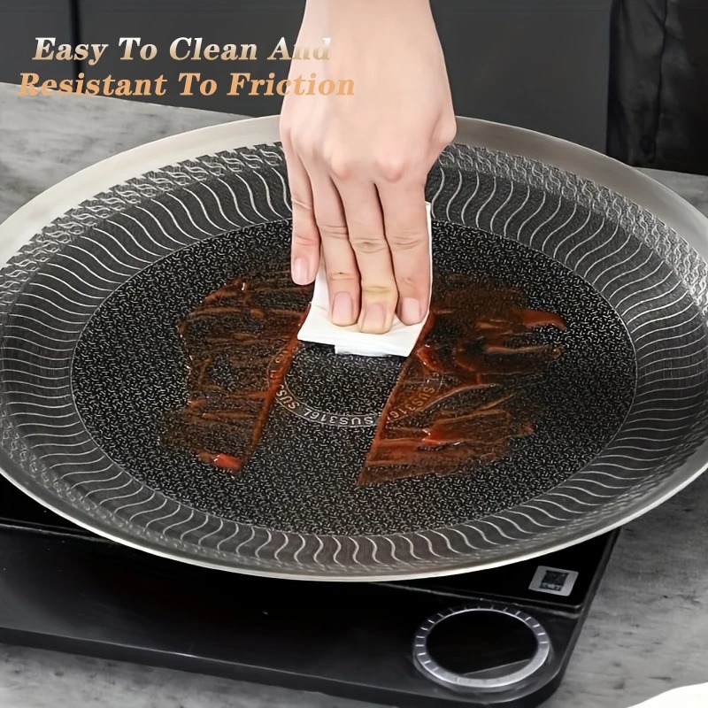 316 Stainless Steel Multifunct - Camping Hiking Cooking avis et prix