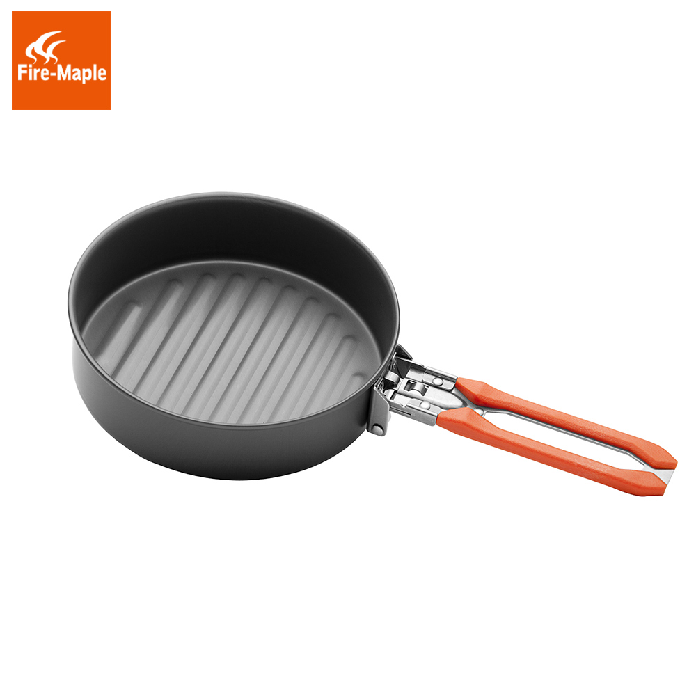 Fire Maple Feast 1 Outdoor Cam - Campfire Cooking avis et prix