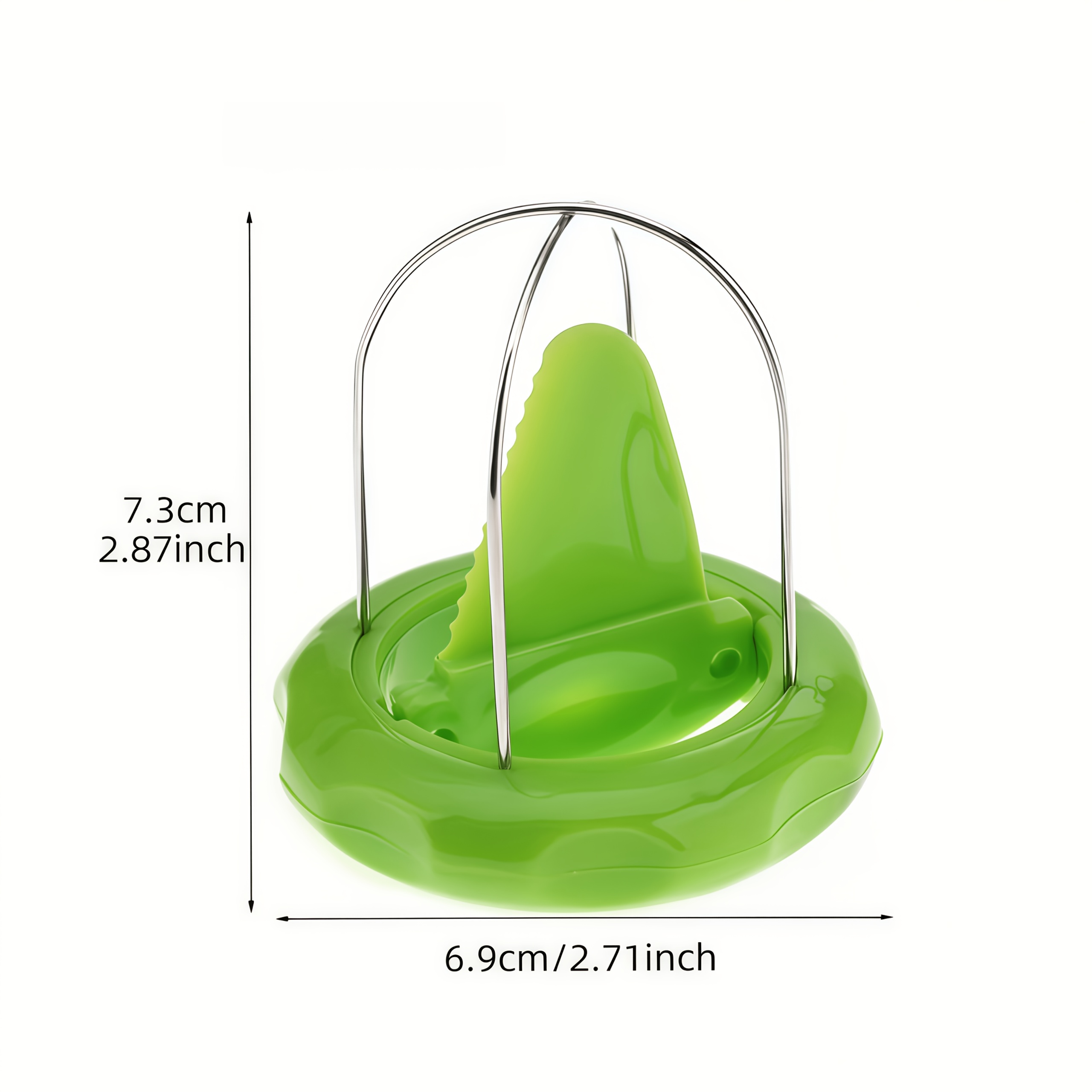 Two creative kiwi peelers with - Camping Cooking Tool Set avis et prix