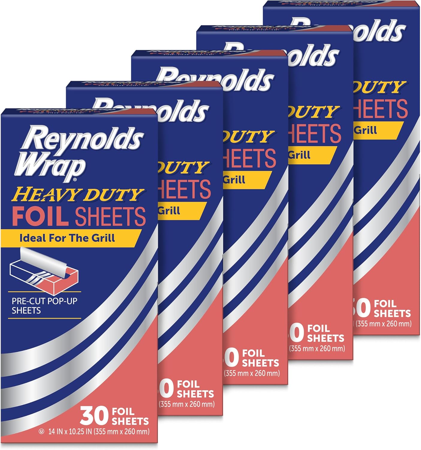 Heavy Duty Aluminum Foil Sheet - Aluminum Foil Heavy Duty avis et prix