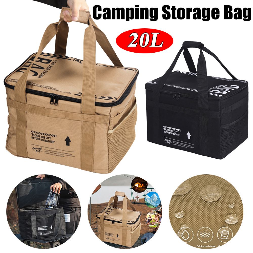 20 L Outdoor Camping Storage B - Camping Outdoor Cooking Table avis et prix