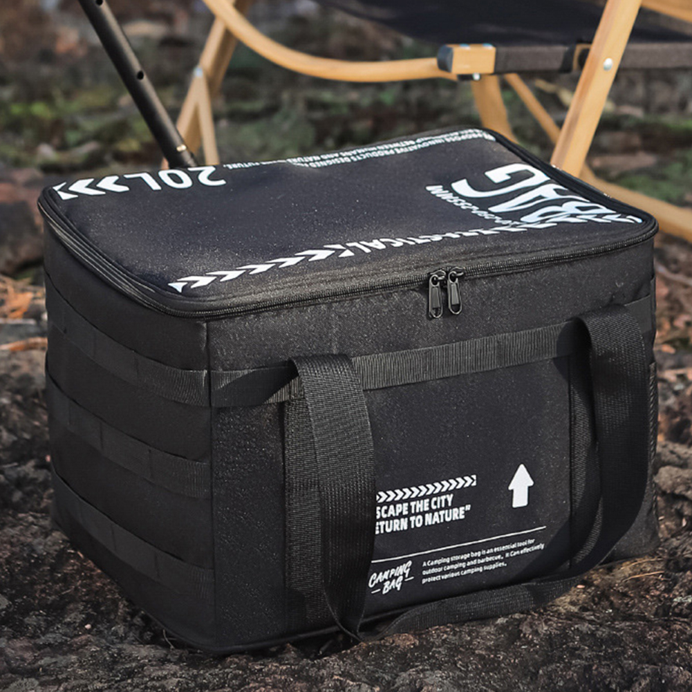 20 L Outdoor Camping Storage B - Camping Outdoor Cooking Table avis et prix