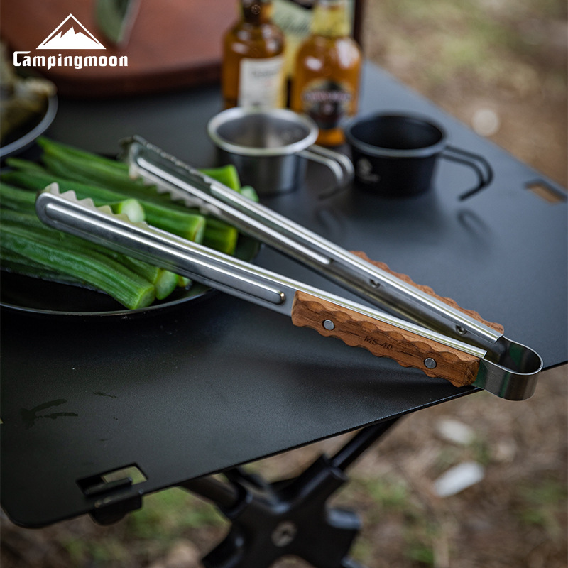 Outdoor Camping Kitchenware Co - Camping Cooking Food avis et prix
