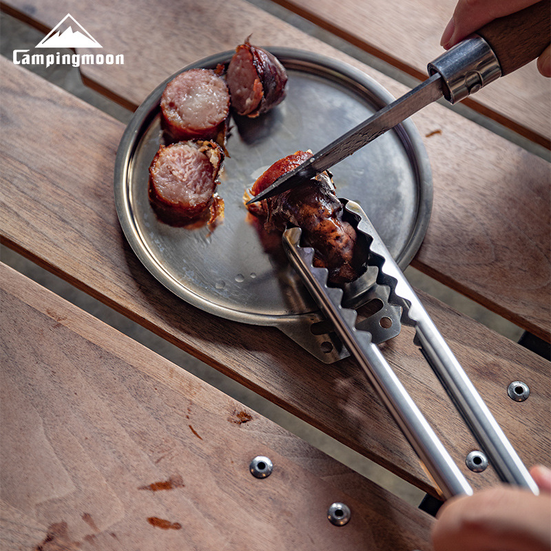 Outdoor Camping Kitchenware Co - Camping Cooking Food avis et prix