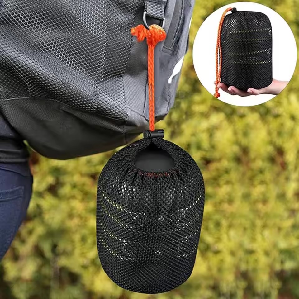 Ultralight Camping Cookware Me - Camping Cooking Gear Set avis et prix