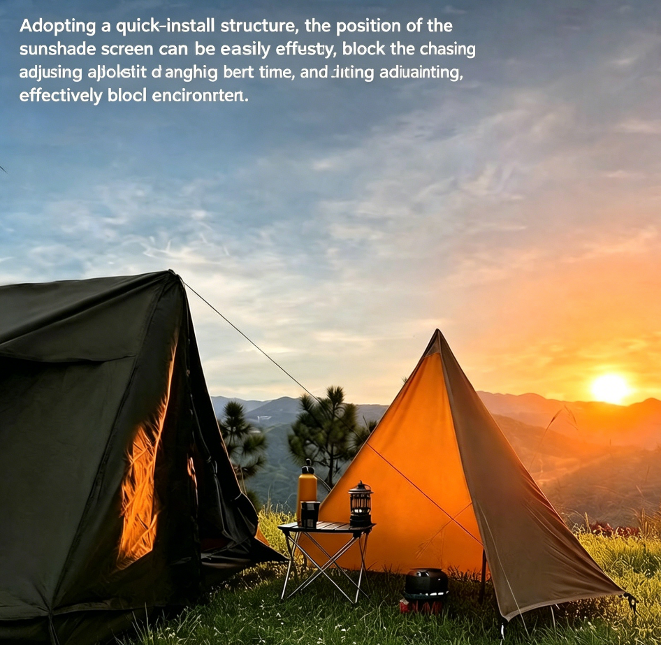 210g 20D Nylon Ultralight Camp - Campfire Cooking avis et prix