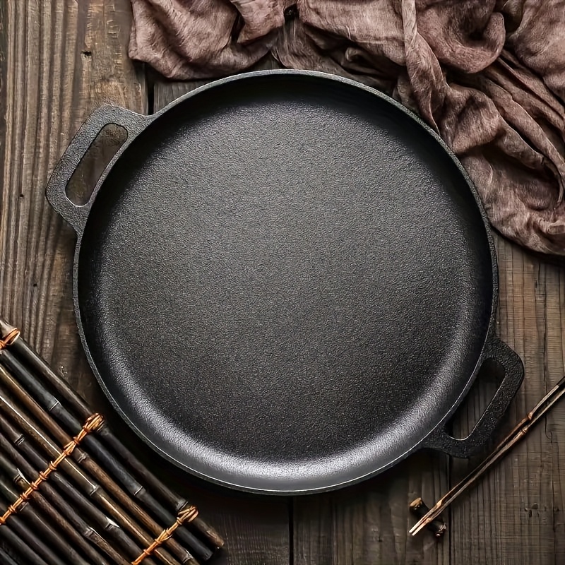 2026New Multifunctional Cast I - Camping Cooking Range avis et prix