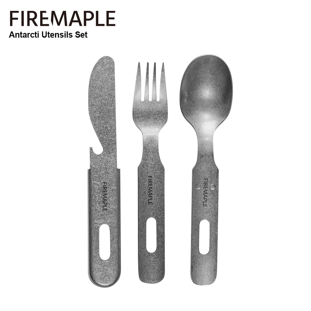 Fire-Maple Antarcti 3in1 Utens - Camping Cooking Set Jetboil avis et prix