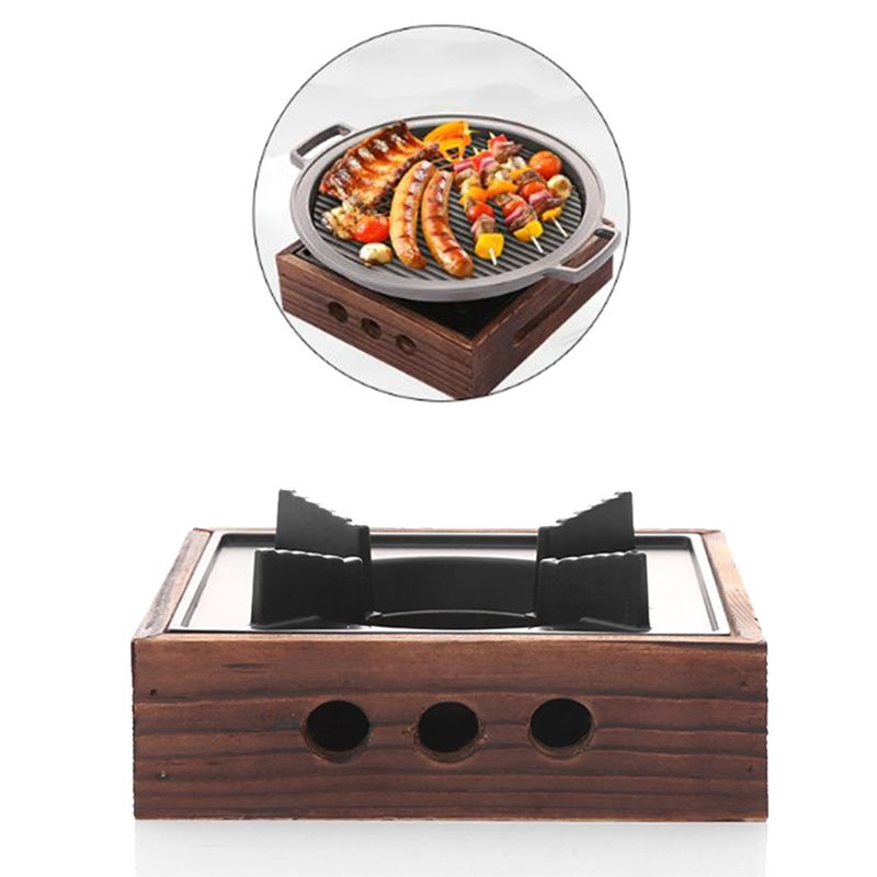 【PARTY  DAY】Japanese Style Des - Japanese Camping Cooking avis et prix