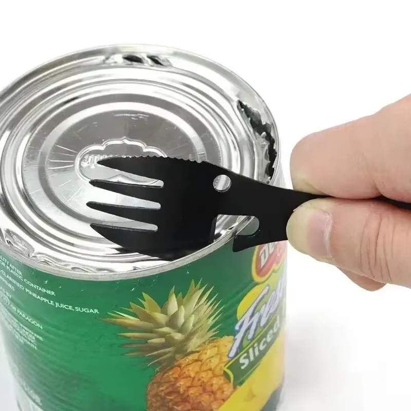 Camping Utensils Set Stainless - Camping Outdoor Cooking Table avis et prix