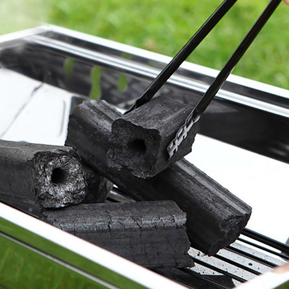 28cm Barbecue Charcoal Tong Er - Camping Cooking Food avis et prix