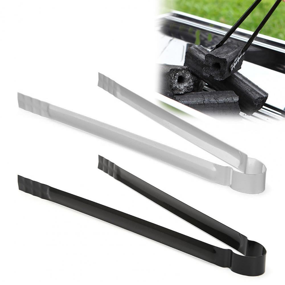 28cm Barbecue Charcoal Tong Er - Camping Cooking Food avis et prix