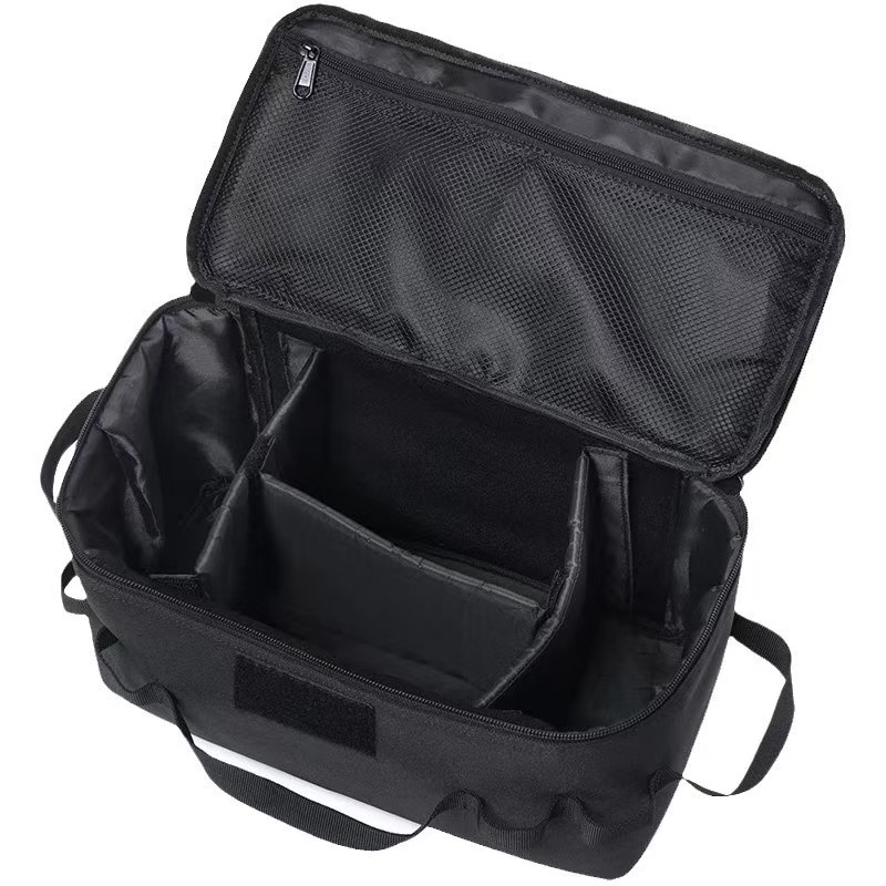 Outdoor Pouch Camping Storage  - Camping Cooking Utensils Storage avis et prix