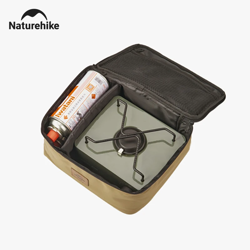 Naturehike Tool Bags Outdoor G - Camping Cooking Utensil Set avis et prix