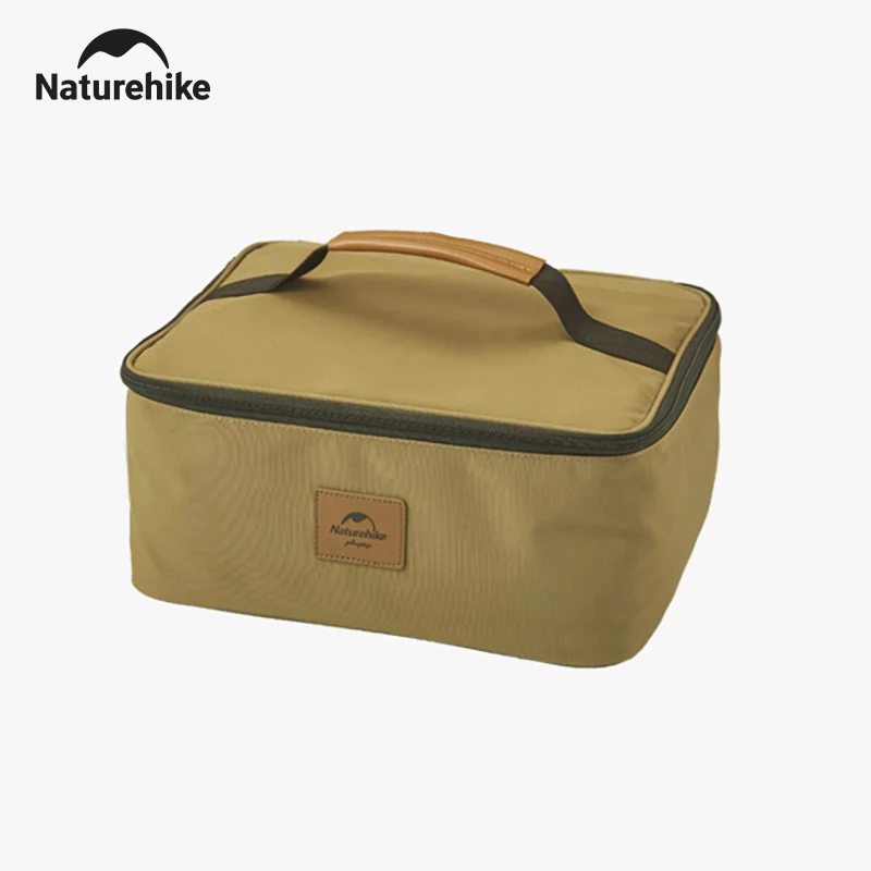 Naturehike Tool Bags Outdoor G - Camping Cooking Utensil Set avis et prix