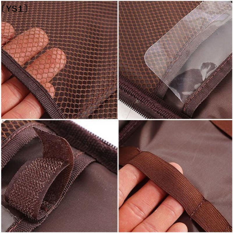 〔YS1〕Outdoor Cooking Bag Campi - Camping Cooking Utensils Storage avis et prix