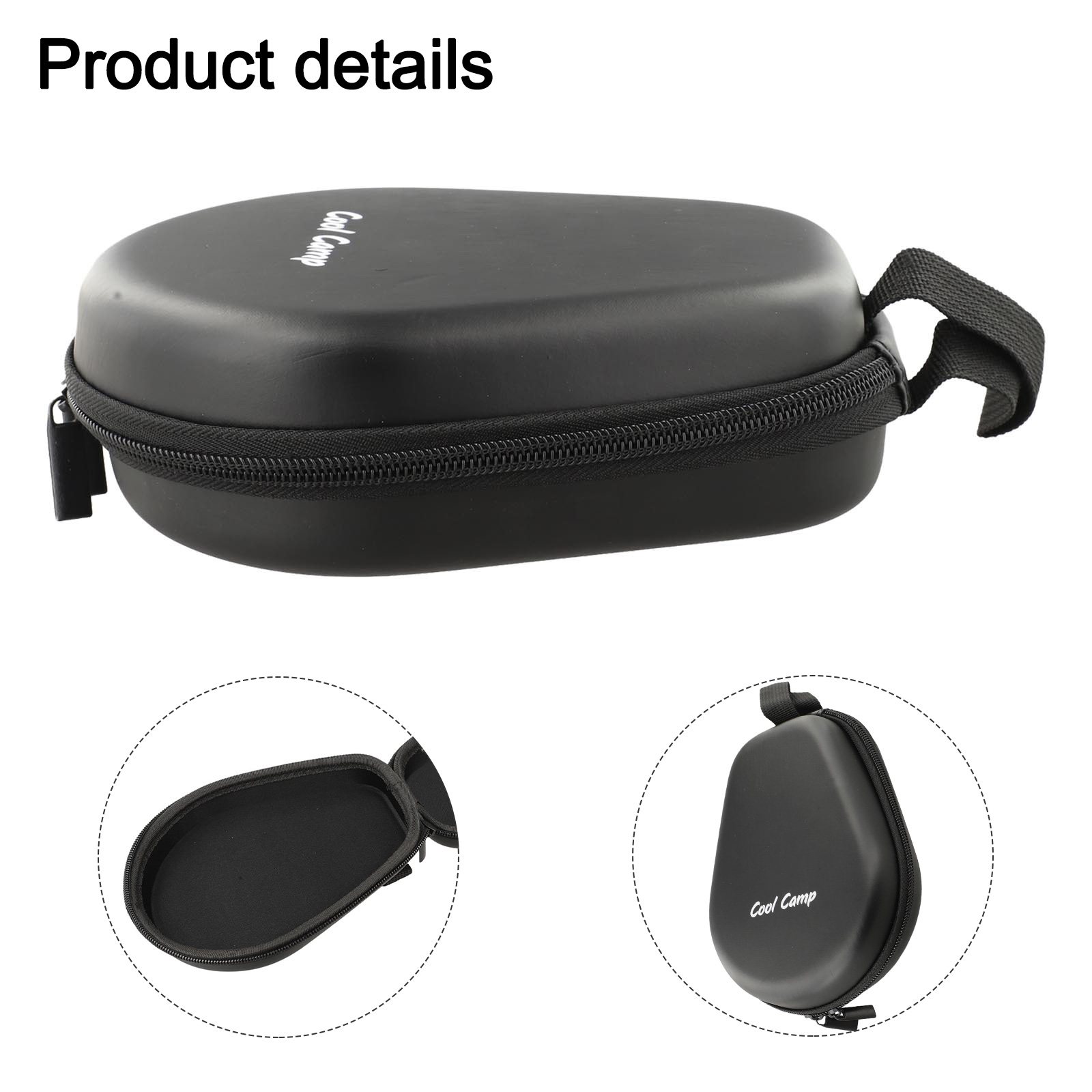 Cooking Utensils Bag Outdoor C - Camping Cooking Utensils Storage avis et prix