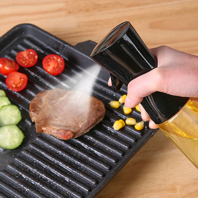 Home Accessories Cooking Oil C - Camping Cooking Oil Bottle avis et prix