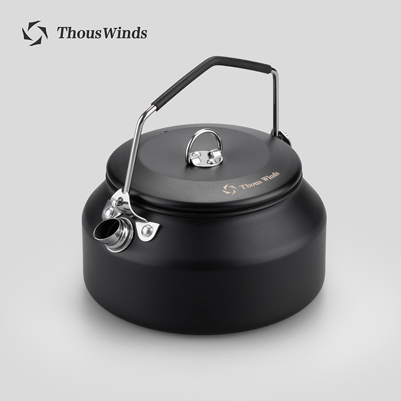 Thous Winds Outdoor Camping Ke - Camping Cooking Utensils Kit avis et prix