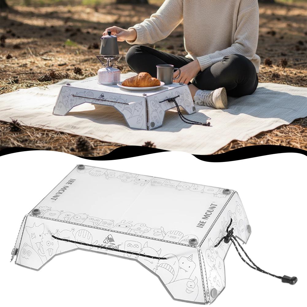 Portable Multi Folding Camping - Camping Outdoor Cooking Table avis et prix