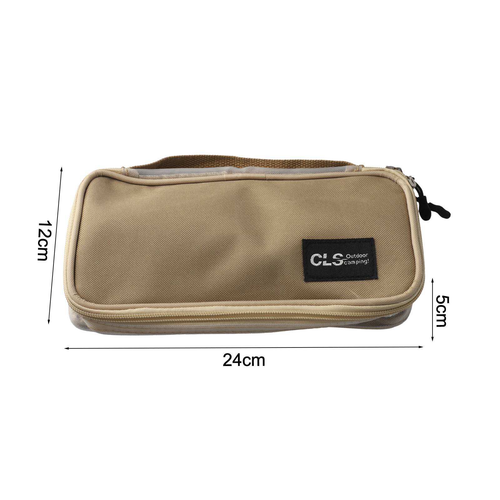 Lightweight and Stylish Utensi - Camping Cooking Utensils Storage avis et prix