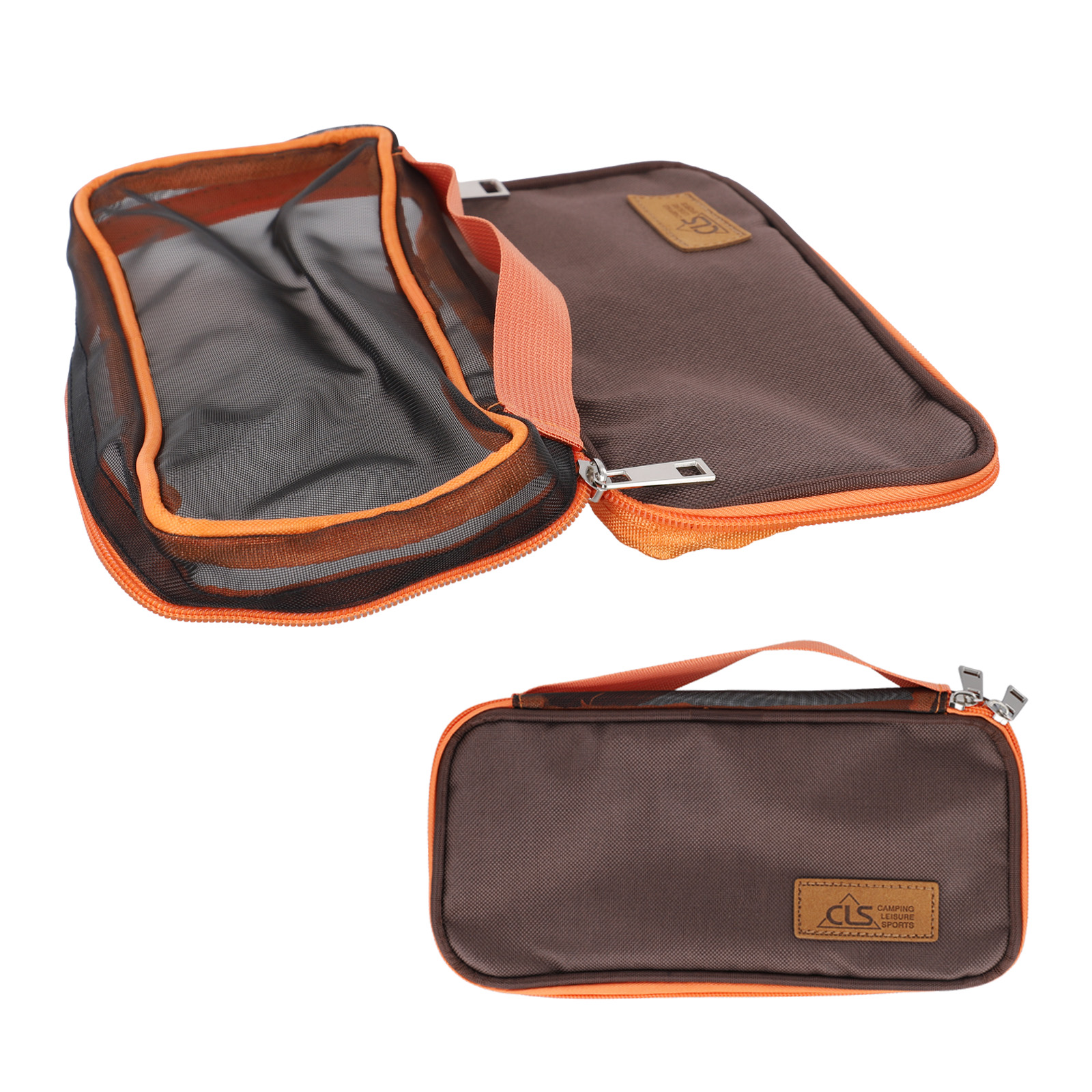 Lightweight and Stylish Utensi - Camping Cooking Utensils Storage avis et prix