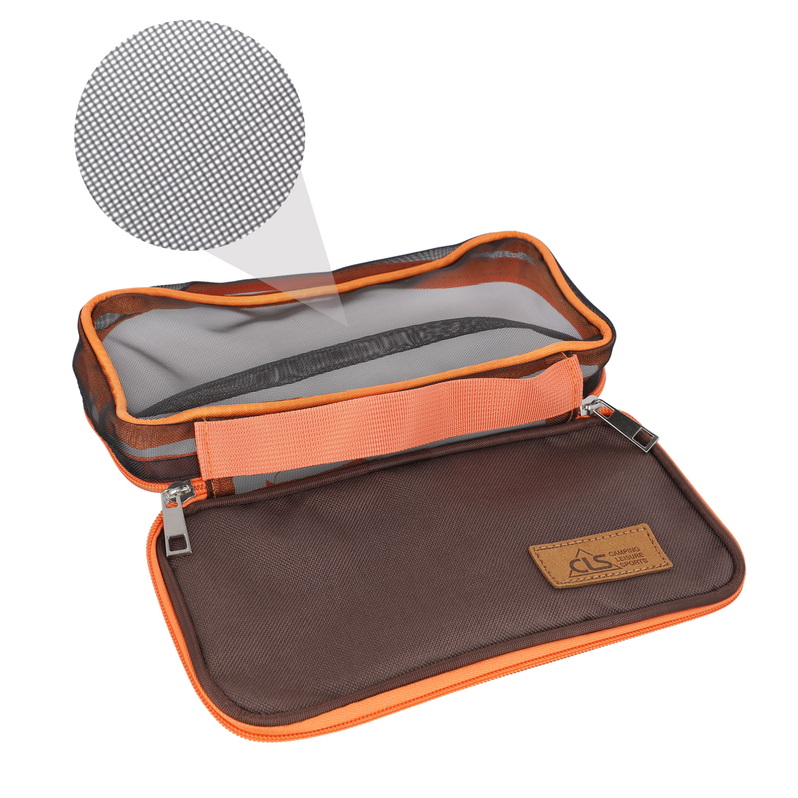 Lightweight and Stylish Utensi - Camping Cooking Utensils Storage avis et prix