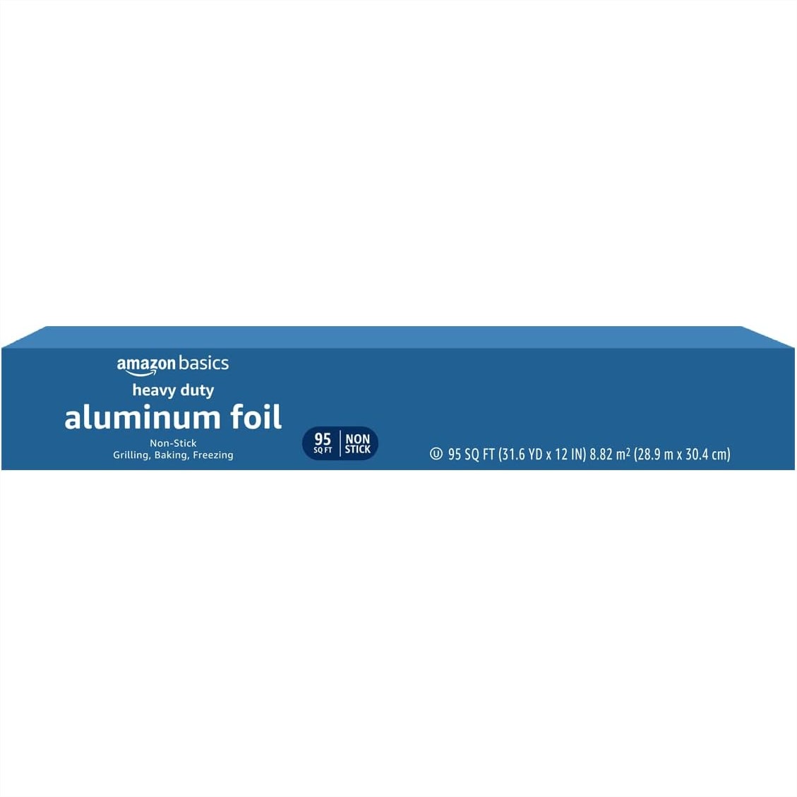 Non-Stick Heavy Duty Aluminum  - Aluminum Foil Heavy Duty avis et prix