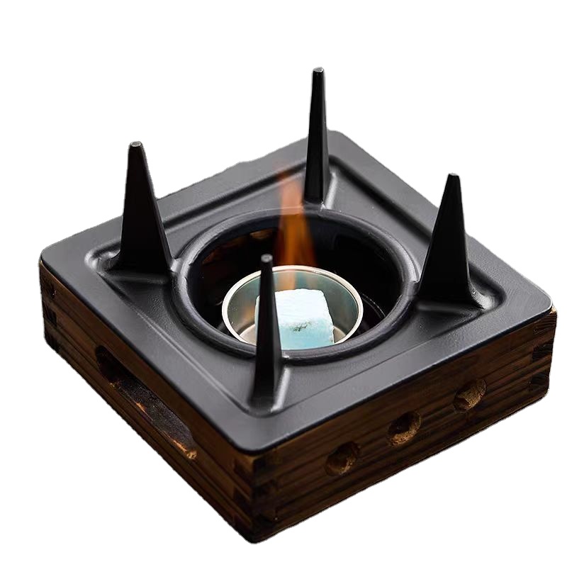 Japanese Style Oolong Pot Alco - Japanese Camping Cooking avis et prix