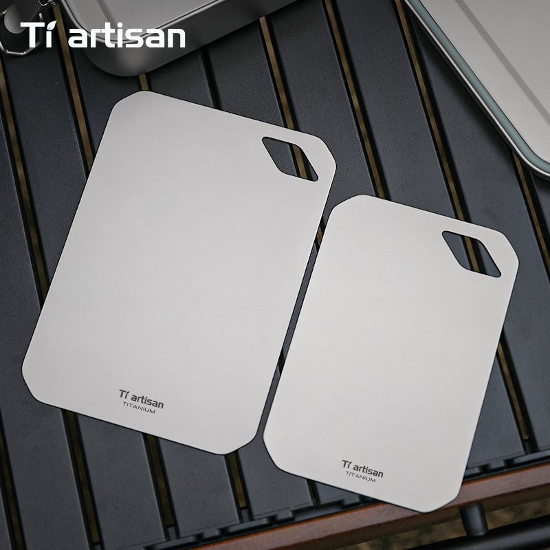 Tiartisan Pure Titaniuim Mini  - Camping Cooking Food avis et prix