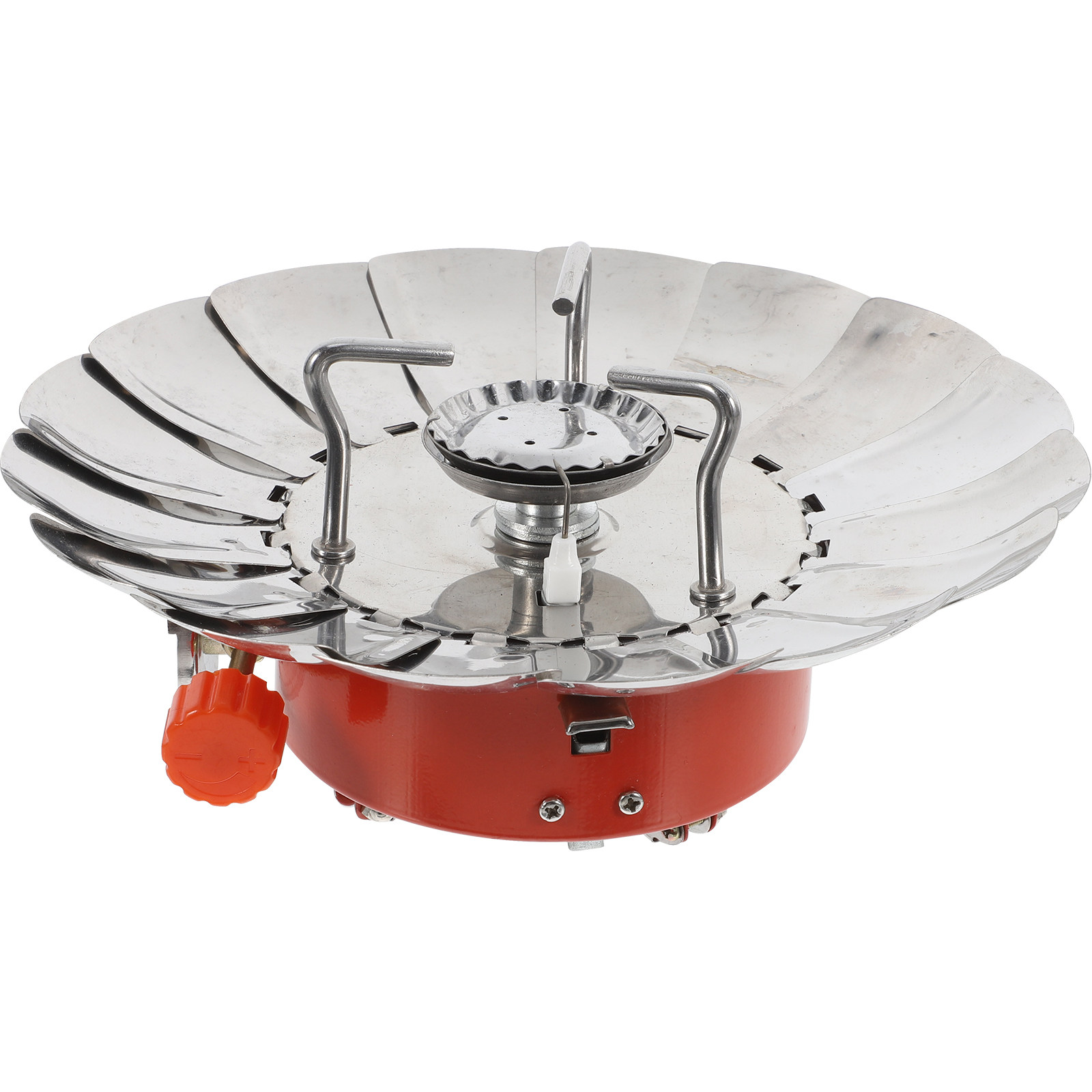 Lotus Furnace Portable Gas Sto - Camping Cooking Range avis et prix
