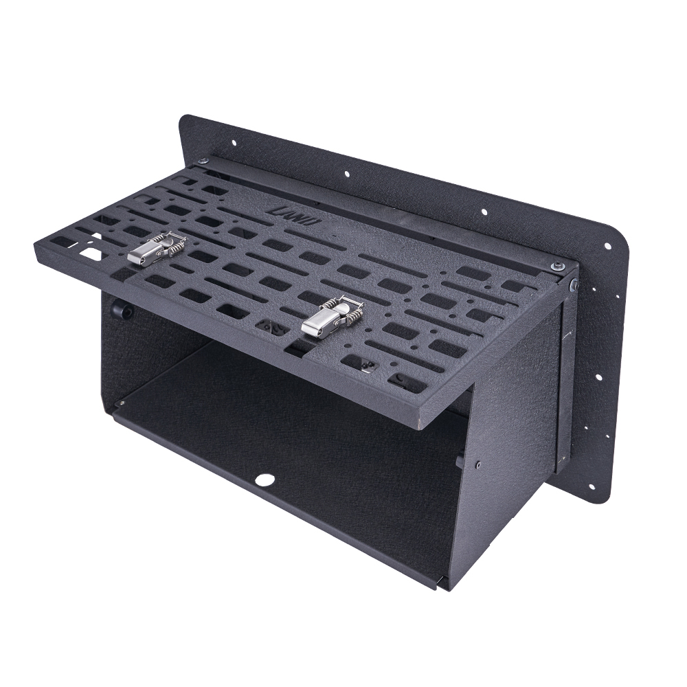 Alloy Rear Door Folding Drop D - Camping Cooking Table avis et prix